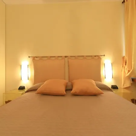 Apartamento Casa Julius *