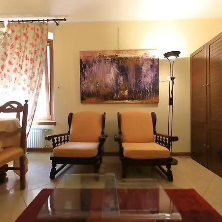 Casa Julius * Peschiera del Garda