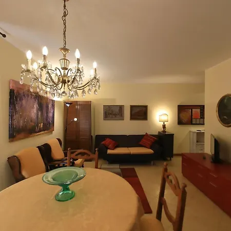 Apartamento Casa Julius *