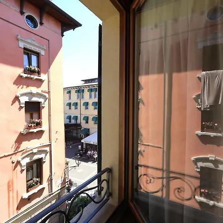Apartamento Casa Julius