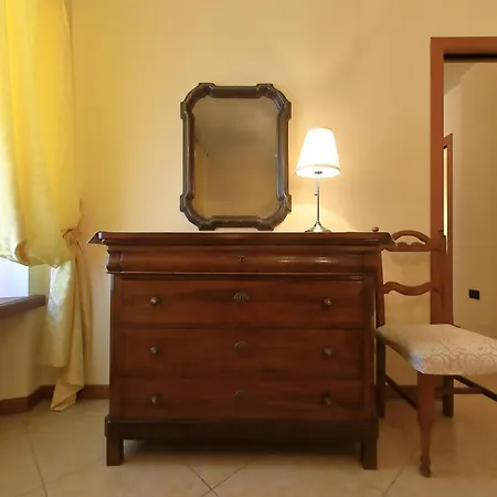 Casa Julius *