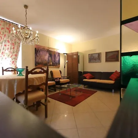 Apartamento Casa Julius