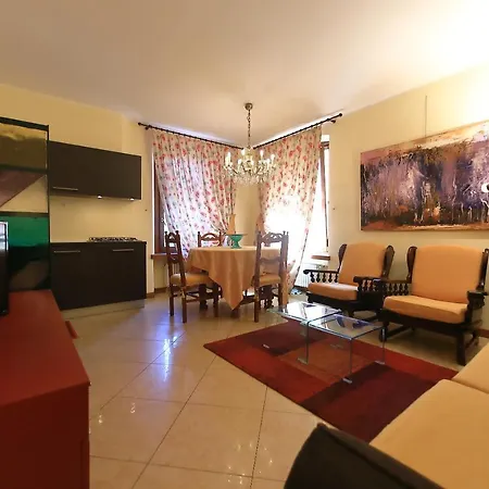 Casa Julius *