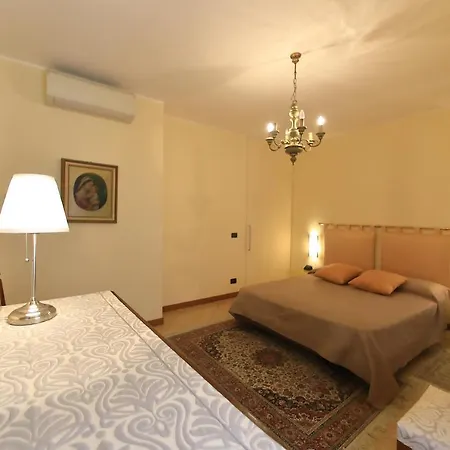 Casa Julius * Peschiera del Garda