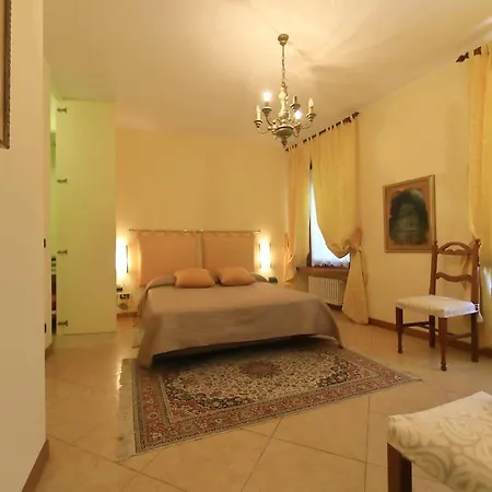 Apartamento Casa Julius *