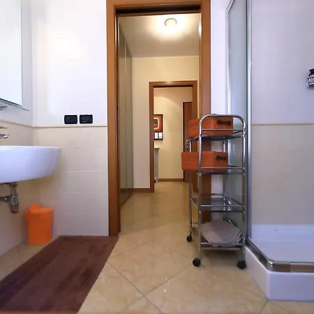 Casa Julius * Peschiera del Garda