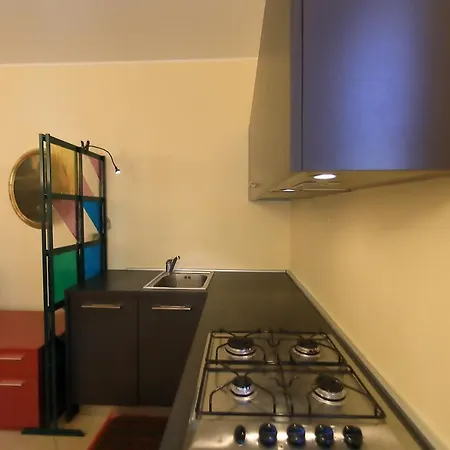 Apartamento Casa Julius Peschiera del Garda
