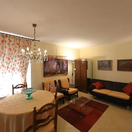Apartamento Casa Julius *