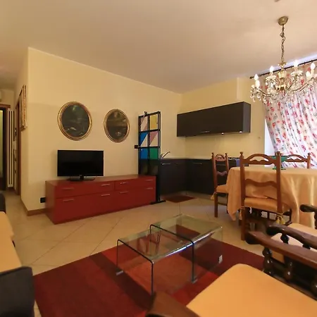 Casa Julius * Peschiera del Garda