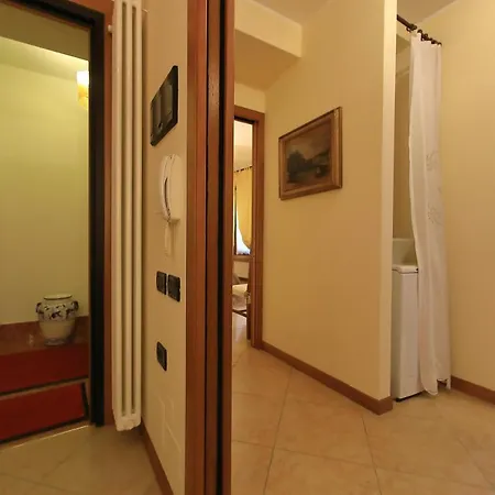 Apartamento Casa Julius *