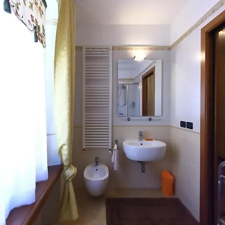Casa Julius アパート