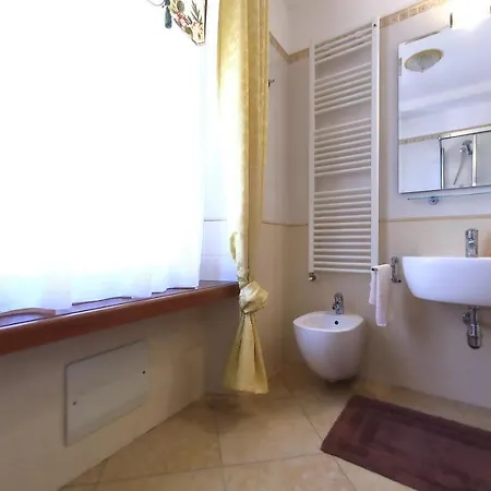 Casa Julius
