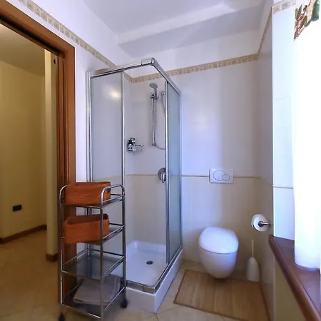 Casa Julius דירה פסקיארה דל גארדה
