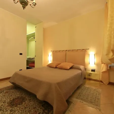דירה Casa Julius