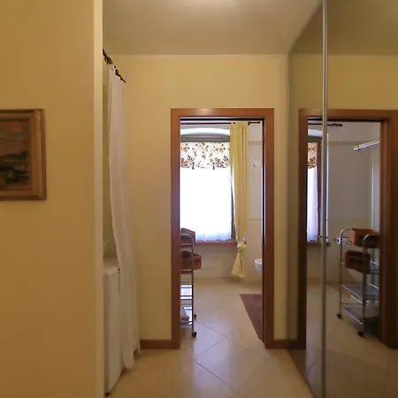 Casa Julius דירה *